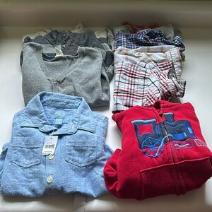 12-18 month boys bundle